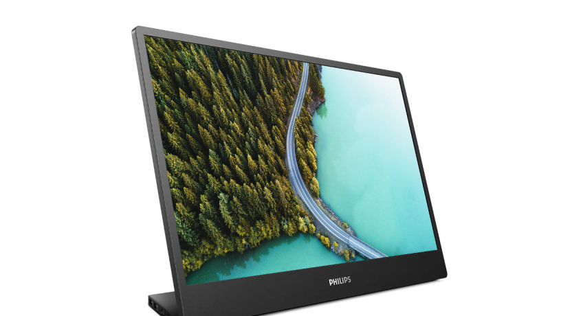 Philips prezintă soluții pentru noul an școlar