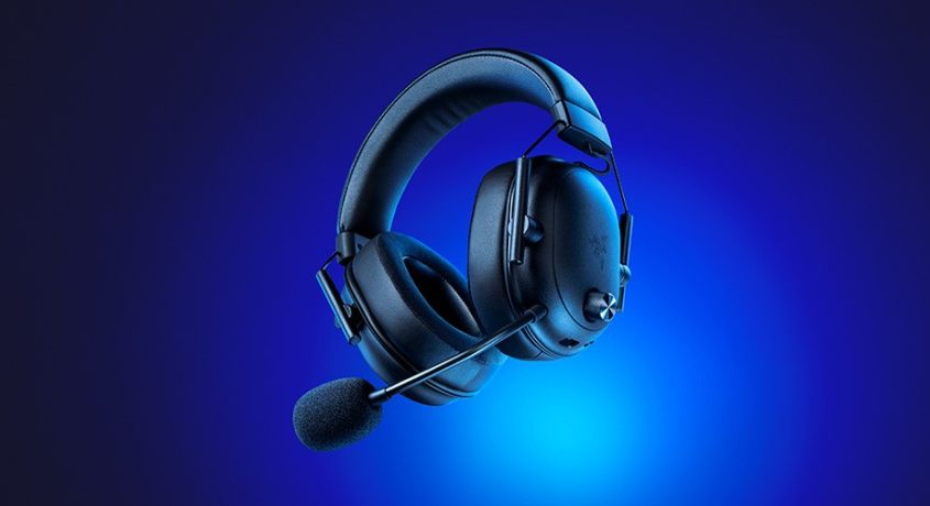 Noi lansări de la Razer: BlackShark v2 HyperSpeed și Viper V3 HyperSpeed