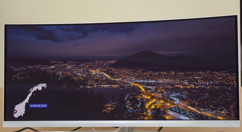 Cum să eviți Burn In la panourile OLED