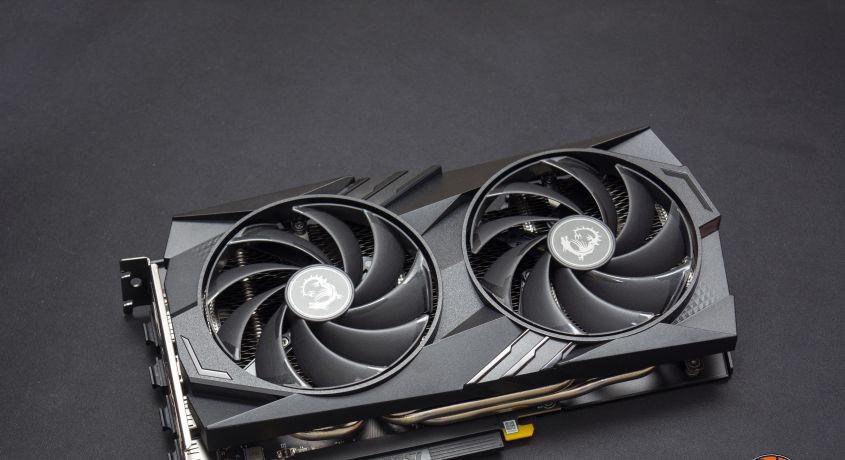 MSI GeForce RTX 4060 Gaming X 8GB – Video Card Review