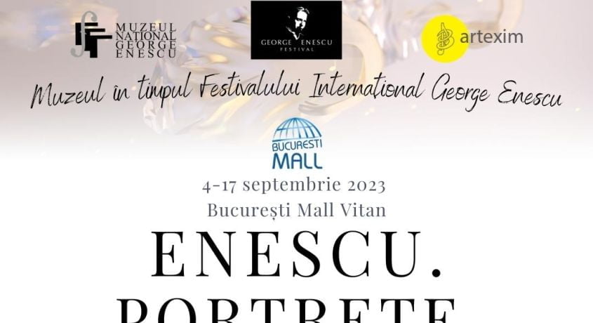 Toamna se numără surprizele la București Mall-Vitan