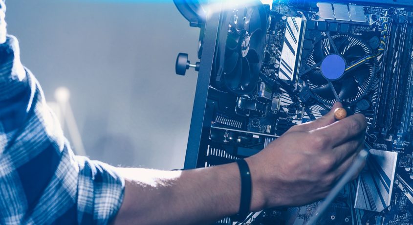 Upgrade sau înlocuire? Preferințele hardware ale pasionaților de tehnologie