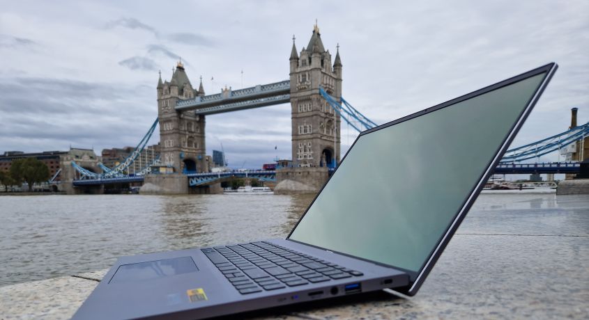 Acer Swift GO 16 – Laptop review