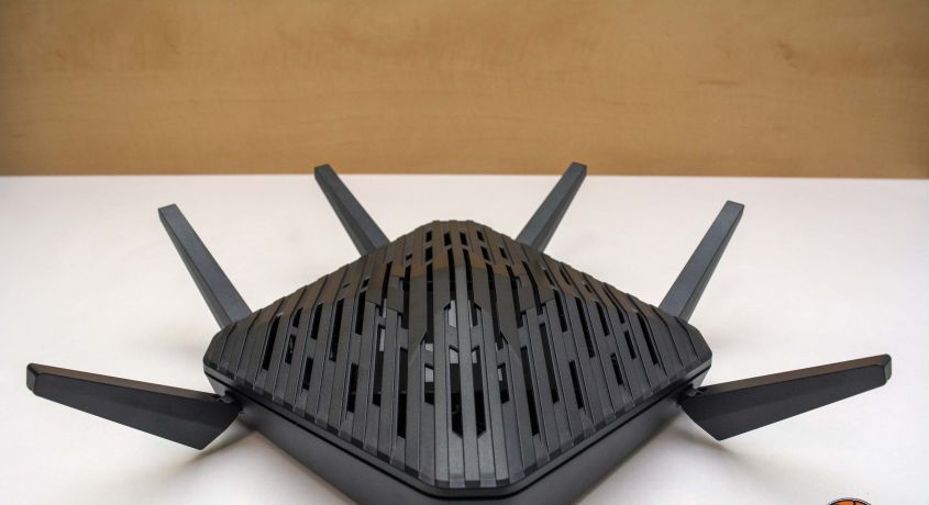 Acer Predator Connect W6 – Gaming Router Review