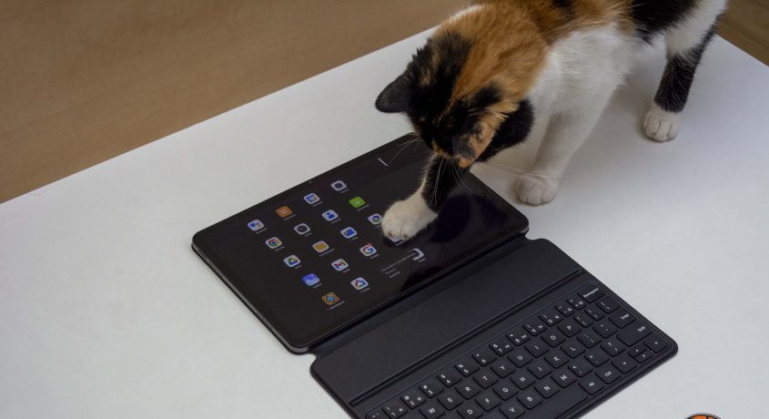 Xiaomi Pad 6 – Tablet Review