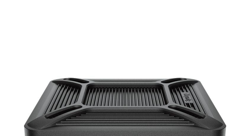 Synology lansează VS600HD