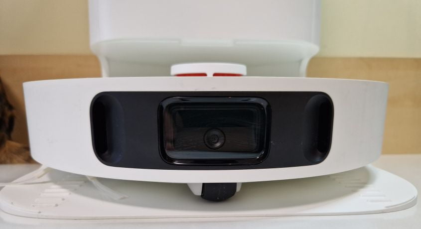 Xiaomi Robot Vacuum X10+ Review