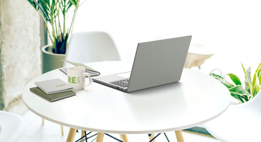Acer se angajează la neutralitate climatică pentru linia de laptopuri Vero