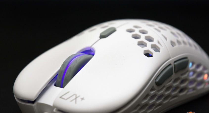 Endorfy LIX Plus – Gaming Mouse Review