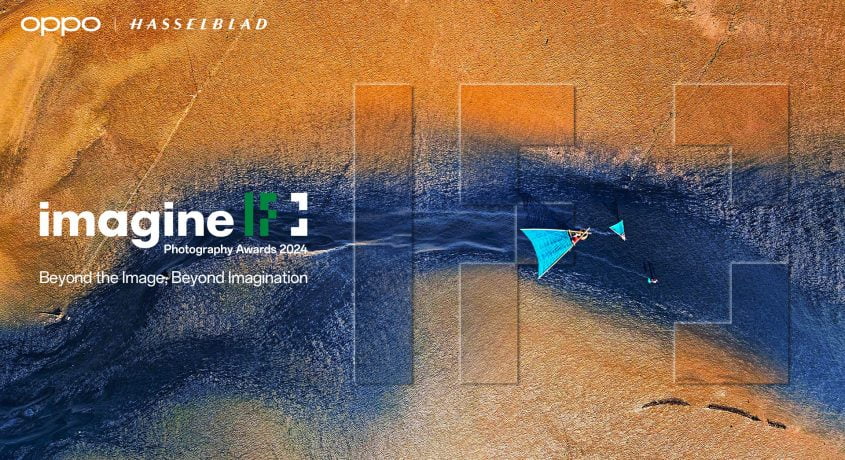 OPPO dă startul Premiilor de Fotografie IF 2024,