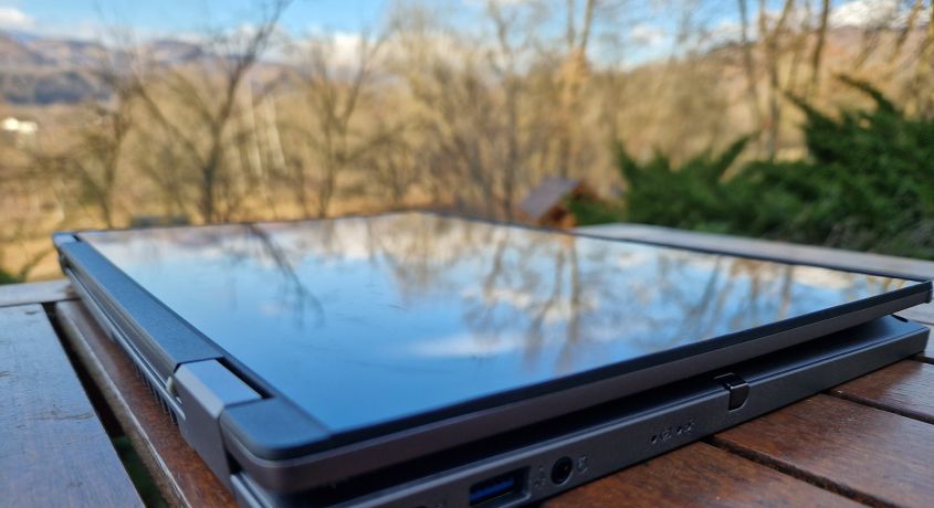 Acer Aspire 5 Spin 14 – Laptop Review