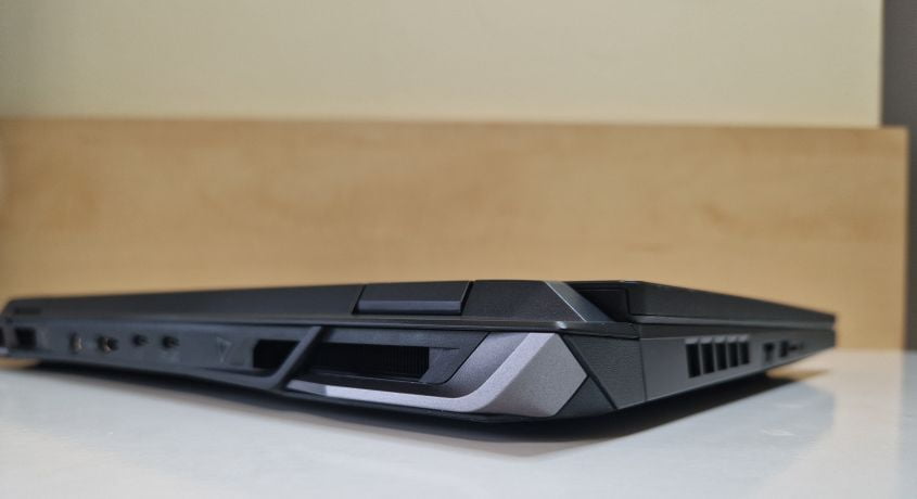 Acer Nitro 16 – Gaming Laptop Review
