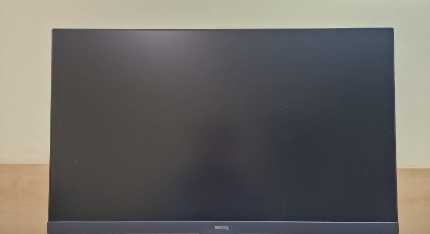BenQ PD2705Q – Monitor Review