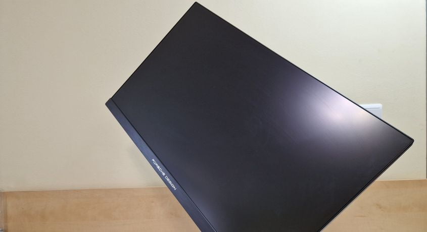 Porsche Design PD27S – Gaming Monitor Review