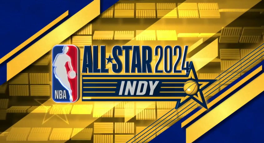 M-am uitat la NBA All Star Weekend ca să nu o faci tu