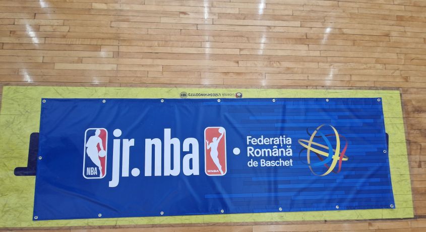 Liga Jr. NBA SUD