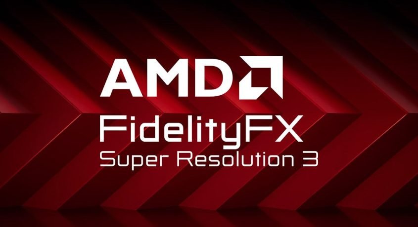 Mai multe detalii despre AMD FSR 3.1