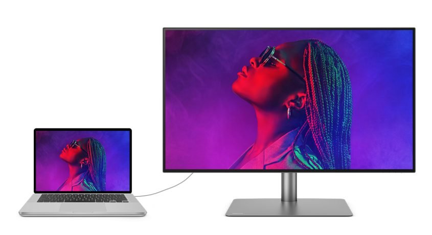 BenQ lansează monitorul PD3225U