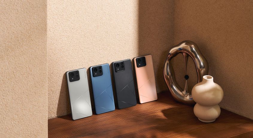 ASUS a lansat Zenfone 11 Ultra