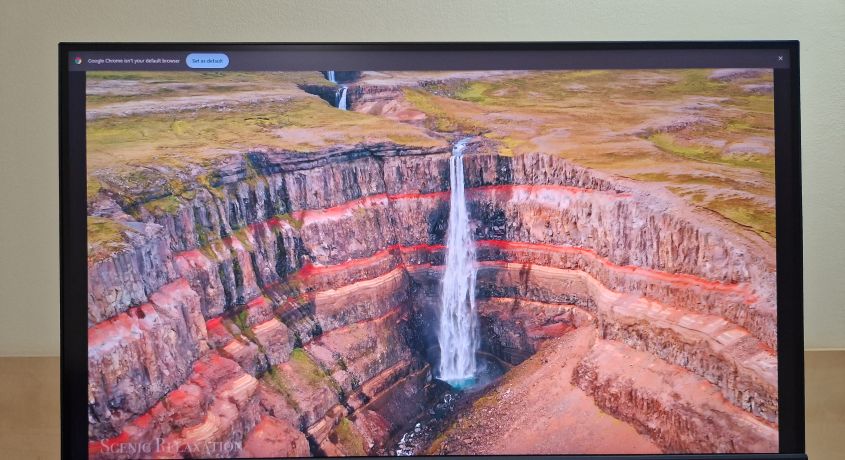 Acer Nitro XV322U – Monitor Review