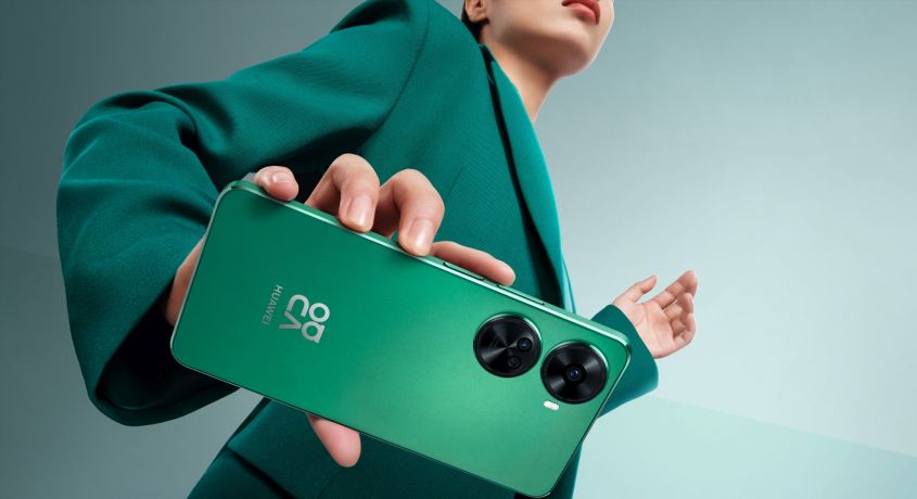 HUAWEI nova 12 SE și nova 12i, lansate în România