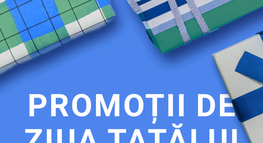 Promoții Garmin de Ziua Tatălui 2024