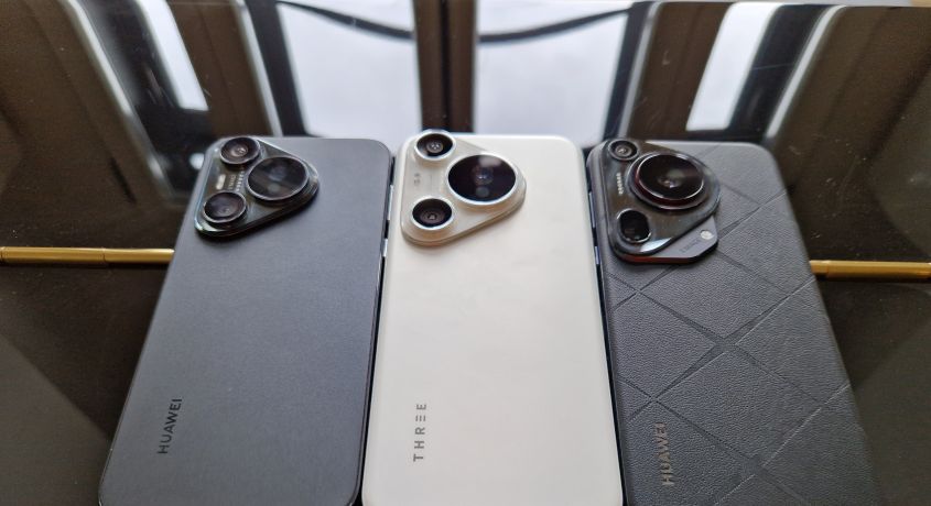 Seria HUAWEI Pura 70 disponibilă la precomandă în România