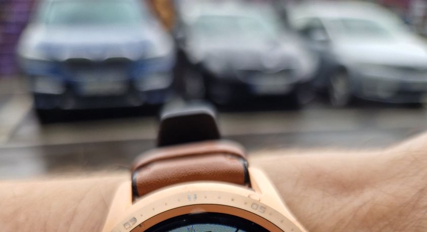 Maxcom Fit FW43 Cobalt 2 – Smartwatch Review