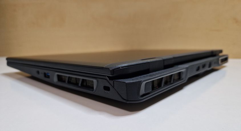 MSI Pulse 17 AI – Gaming Laptop Review