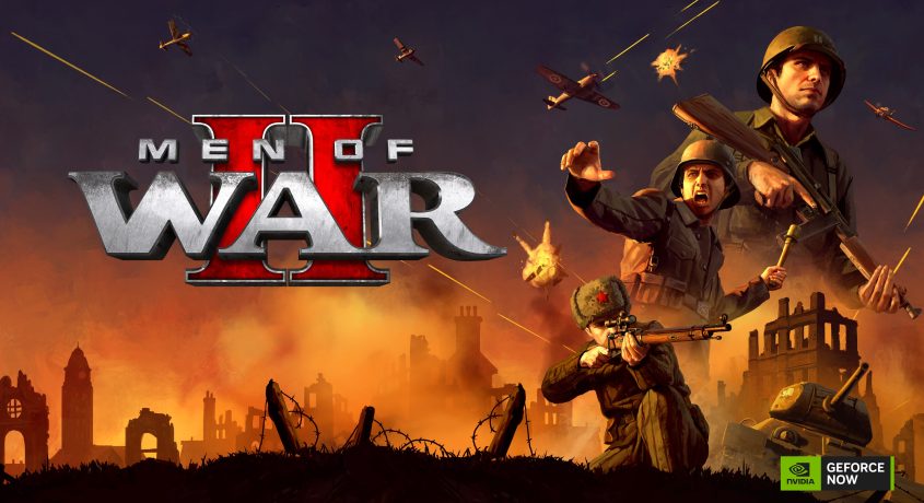 5 noi jocuri pe GeForce NOW