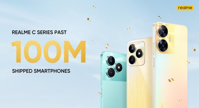 realme C67 lansat oficial în România