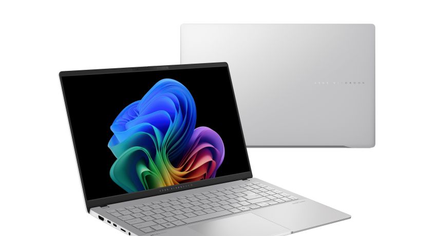 ASUS lansează ASUS Vivobook S 15