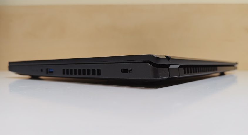 Acer Aspire 7 – Laptop Review