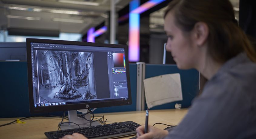 Vrei să studiezi game development în 2024?