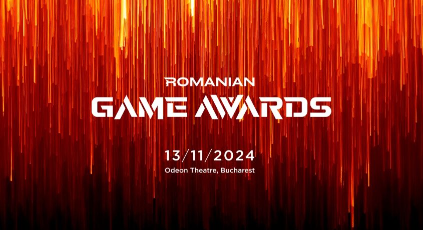 Romanian Game Awards 2024