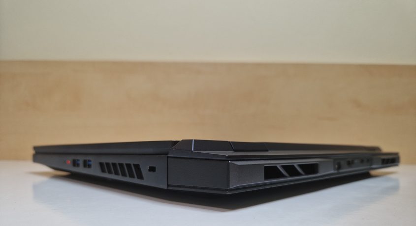 Acer Predator Helios 3D SpatialLabs Edition – Laptop Review