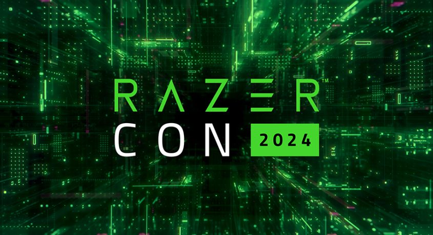 Anunț RAZERCON 2024 – 28 septembrie