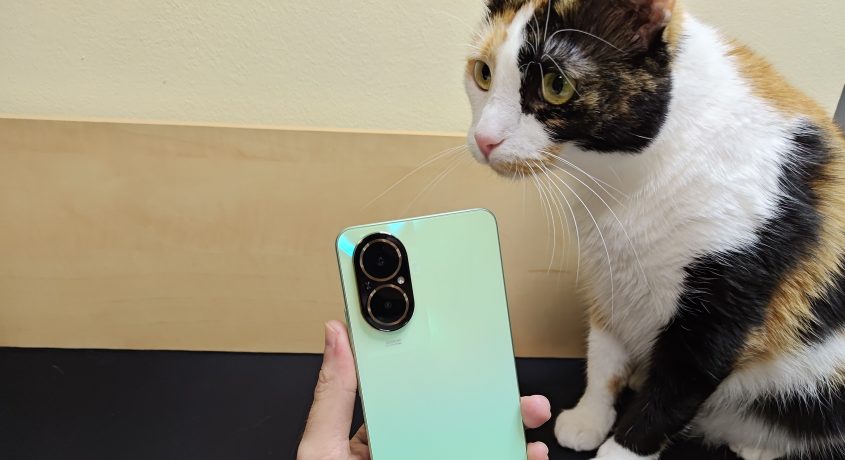 realme C67 – Smartphone Review