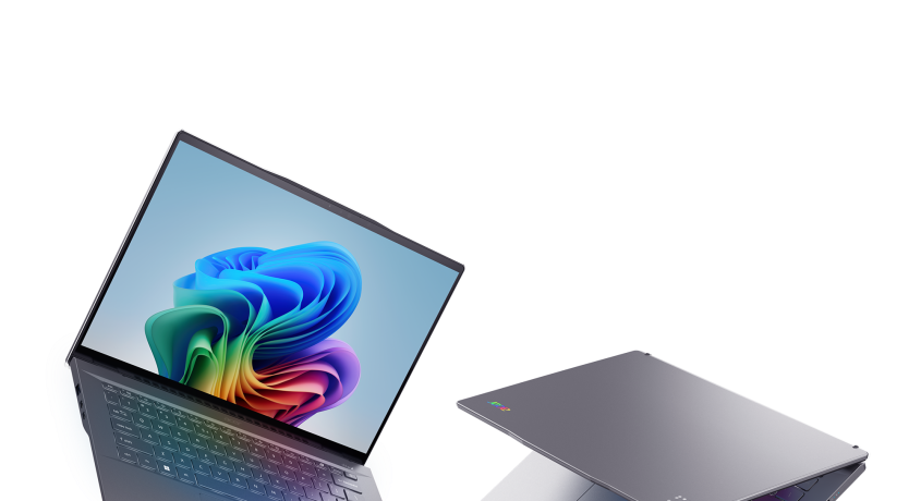 Noile laptopuri Acer Swift 14 AI disponibile în România