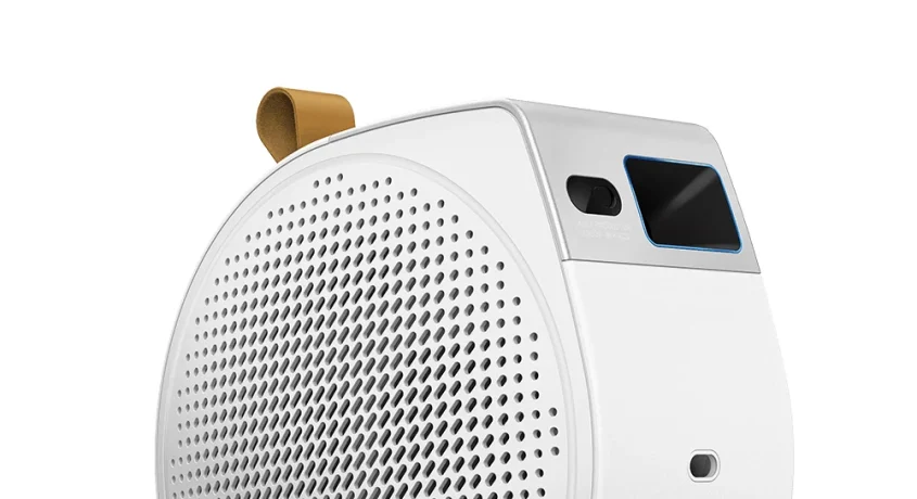 BenQ anunță noul model GV50