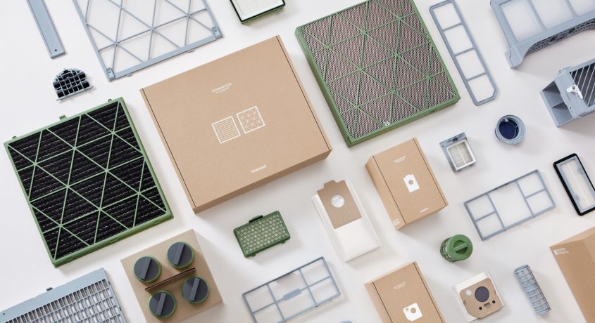 45 de premii, inclusiv 2 de aur, la International Design Excellence Awards câștigate de Samsung