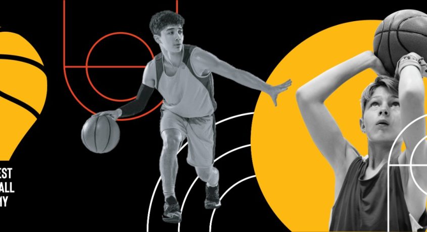 Se dă startul la Bucharest Basketball Academy
