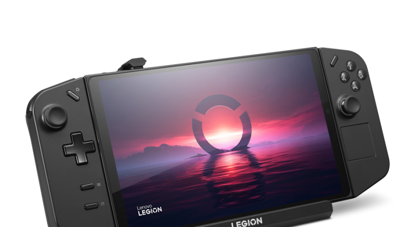 Legion își extinde ecosistemul Lenovo Legion