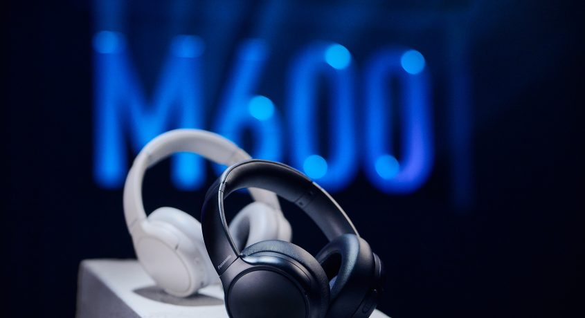 Panasonic RB-M600B – noi căști stereo wireless Hybrid ANC – IFA 2024