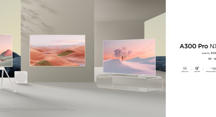 Noi dispozitive anunțate de TCL la IFA 2024