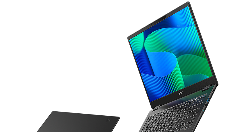 Acer lansează noul TravelMate P6 14 AI – IFA 2024