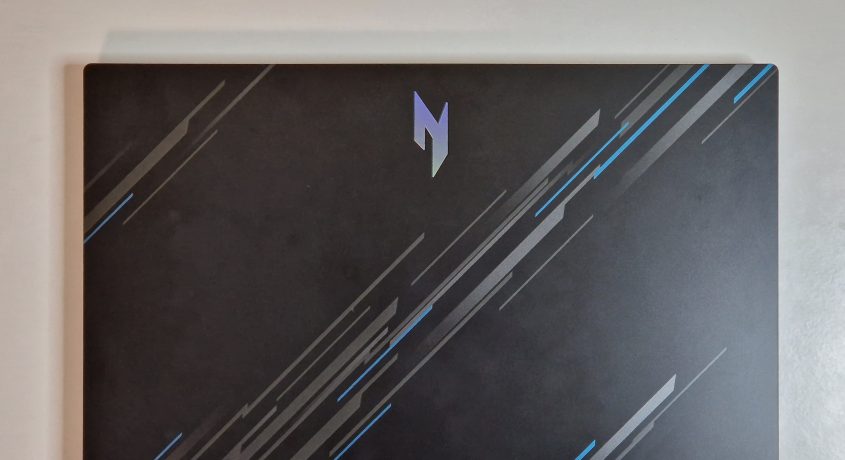 Acer Nitro V 15 – Gaming Laptop Review