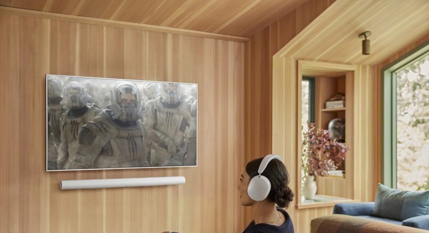 Sonos lansează Arc Ultra, noul soundbar cu Sound Motion