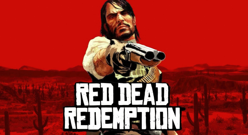 Red Dead Redemption și Undead Nightmare vin pe PC