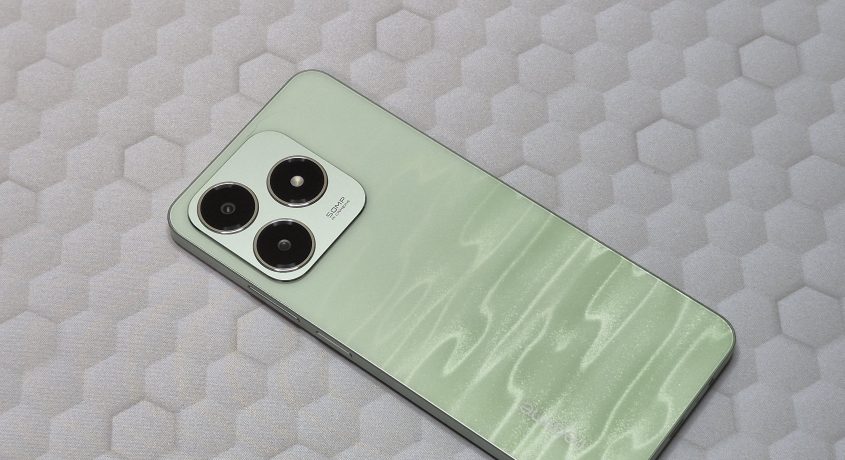 realme C63 – Smartphone Review